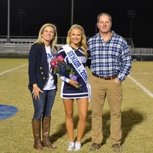 Meet your Posher, Jeff